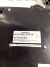 SIEMENS 10589592 RIGHT PANEL CT Scanner