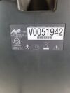 AIRSEP VisionAire 5 AirSep VisionAire 5 Home Oxygen Concentrator System Compact Stationary