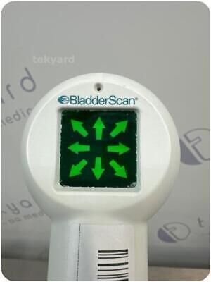 N/A BLADDERSCAN PROBE