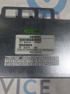 SIEMENS 10183882 CU ROT CT Scanner