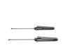 ACUFEX 010900 + 010901 Acufex 010900 + 010901 3.4mm Left & Right Rotary Basket Punch Forceps 90°