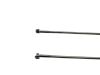 ACUFEX 010900 + 010901 Acufex 010900 + 010901 3.4mm Left & Right Rotary Basket Punch Forceps 90°