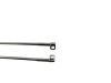 ACUFEX 010900 + 010901 Acufex 010900 + 010901 3.4mm Left & Right Rotary Basket Punch Forceps 90°