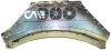 TOSHIBA PX72-06930-2 DAS-ASSY Without PWBS CT Scanner