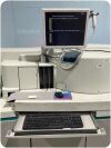 SIEMENS 500 Lab Analyzer