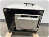 JUN-AIR 85R-4P Air Compressor