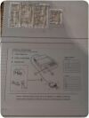 HEWLETT PACKARD 1702 EKG