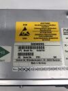 SIEMENS 10430700 Tube Collimator CT Scanner