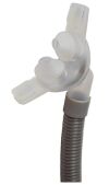 RESMED 61512 Swift FX Frame Sys Medium with Nasal Pillow  