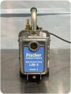 FISCHER LAV-3 Vacuum Equipment