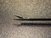 SNOWDEN-PENCER 89-2300 Mayfield Micro Diamond-Touch Scissors, STR, 3mm X 20cm (NEW)