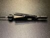 SNOWDEN-PENCER 89-2300 Mayfield Micro Diamond-Touch Scissors, STR, 3mm X 20cm (NEW)
