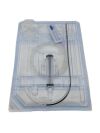 AVANOS 0250-22  Avanos 0250-22 MIC Gastric-Jejunal Feeding TTube Kit 22 Fr