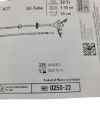 AVANOS 0250-22  Avanos 0250-22 MIC Gastric-Jejunal Feeding TTube Kit 22 Fr