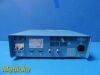 COVIDIEN 2013  ValleyLab Force Argon II 20 Gas Delivery Unit II