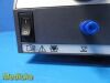 COVIDIEN 2013  ValleyLab Force Argon II 20 Gas Delivery Unit II