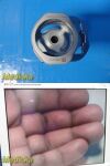 STRYKER ENDOSCOPY AIM Camera Head 18mm Coupler Ref 1588-020-122, TESTED