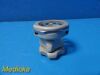 STRYKER ENDOSCOPY AIM Camera Head 18mm Coupler Ref 1588-020-122, TESTED