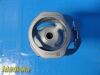STRYKER ENDOSCOPY AIM Camera Head 18mm Coupler Ref 1588-020-122, TESTED