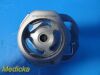 STRYKER ENDOSCOPY AIM Camera Head 18mm Coupler Ref 1588-020-122, TESTED