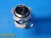 STRYKER ENDOSCOPY AIM Camera Head 18mm Coupler Ref 1588-020-122, TESTED