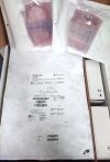 ANGIO DYNAMICS 25-188 AngioVAC Circuit Pack (Expired 2023/12)