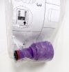 DATEX-OHMEDA 1100-3025-000 Eady-fil Bottle Adapter Isoflurane (#O1)