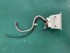 NIHON KOHDEN CY-0009 Cardiolife TEC-7621C Defibrillator Paddle Connector CY-0009 Defibrillator