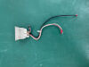 NIHON KOHDEN CY-0009 Cardiolife TEC-7621C Defibrillator Paddle Connector CY-0009 Defibrillator