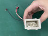 NIHON KOHDEN CY-0009 Cardiolife TEC-7621C Defibrillator Paddle Connector CY-0009 Defibrillator