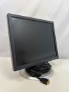 SIEMENS LCD Monitor Dsc1913-D Monitor