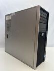 SIEMENS Z400 Workstation Computer (Mobile) Workstation