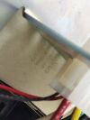 GE 40196 LNR40196 Control Panel Bone Densitometer