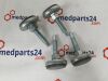 GE PN Leveling Legs Set Bone Densitometer