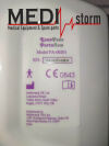  PA-00201 UROFLOW METER Urological Instrument