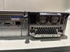 TOSHIBA ES S12F-G2840-4 / FW385B36_169 IDD CT Scanner