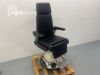 APAN Black Exam Chair
