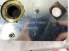 GE 46297195 Grip Assembly CT Scanner