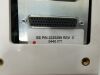 GE 2225299 Gantry Rubber Switch Panel CT Scanner