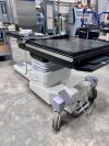 OEC Apix Cardiac Table O/R Table