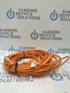 SIEMENS 10094627 W076 FIBER OPTIC CABLE CT Scanner