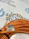 SIEMENS 10094627 W076 FIBER OPTIC CABLE CT Scanner