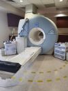SIEMENS Avanto MRI Scanner