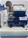 GENMED A SPIRATOR PUMP @