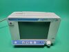 ORIDION Capnostream 20 Capnography Monitor