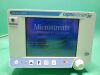 ORIDION Capnostream 20 Capnography Monitor