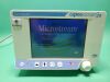 ORIDION Capnostream 20 Capnography Monitor