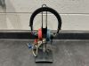 GRASON STADLER 61 High Frequency Audiometer