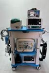 ST JUDE MEDICAL Abbott Ensite X EP EP Lab/X-Ray Room