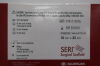 ALLERGAN SCF10X25AGEN SERI SURGICAL SCAFFOLD Implant, 10cm X 25cm
